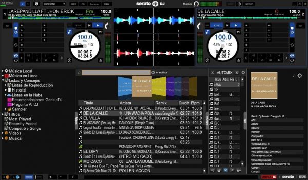 Virtual DJ Pro 2021 Crack + Serial Key download