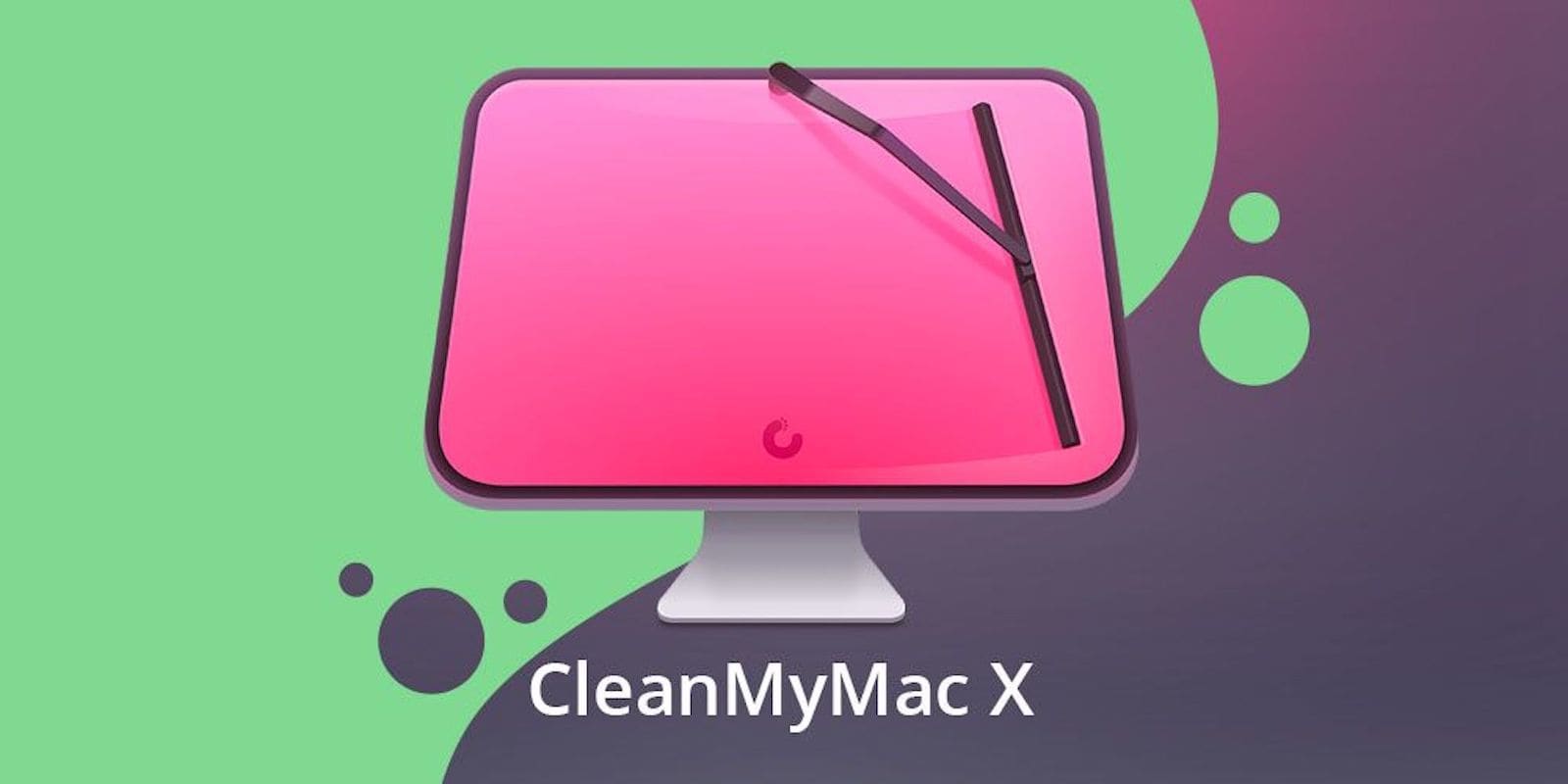 CleanMyMac X Crack + License Key FREE Download 2021