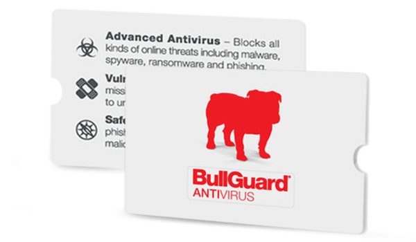 BullGuard Antivirus 26.0.18.75 Crack + License Key Free Download 2022