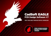 CadSoft Eagle Pro Crack