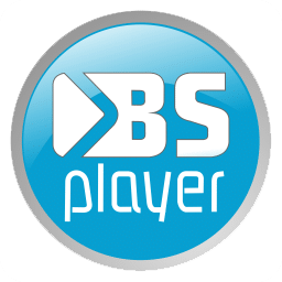 BS.Player Pro 2.84 Build 1245 Crack + License Key Free Download 2022
