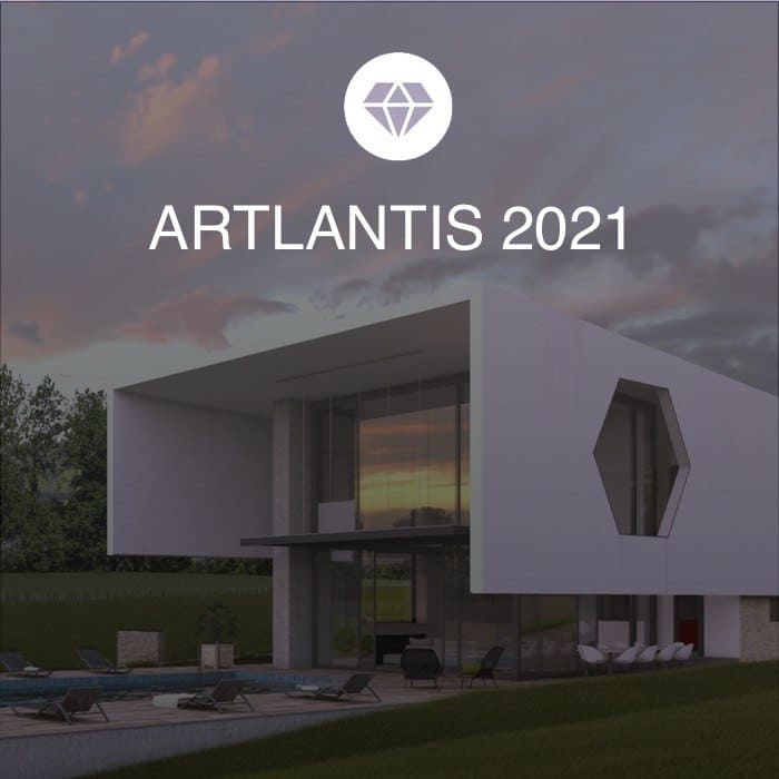 Artlantis Studio 9.5.2.24851 + Crack Latest Version Free Download 2021