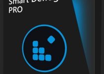 IObit Smart Defrag Pro 7.4.0.114 Crack + License Key Free Download